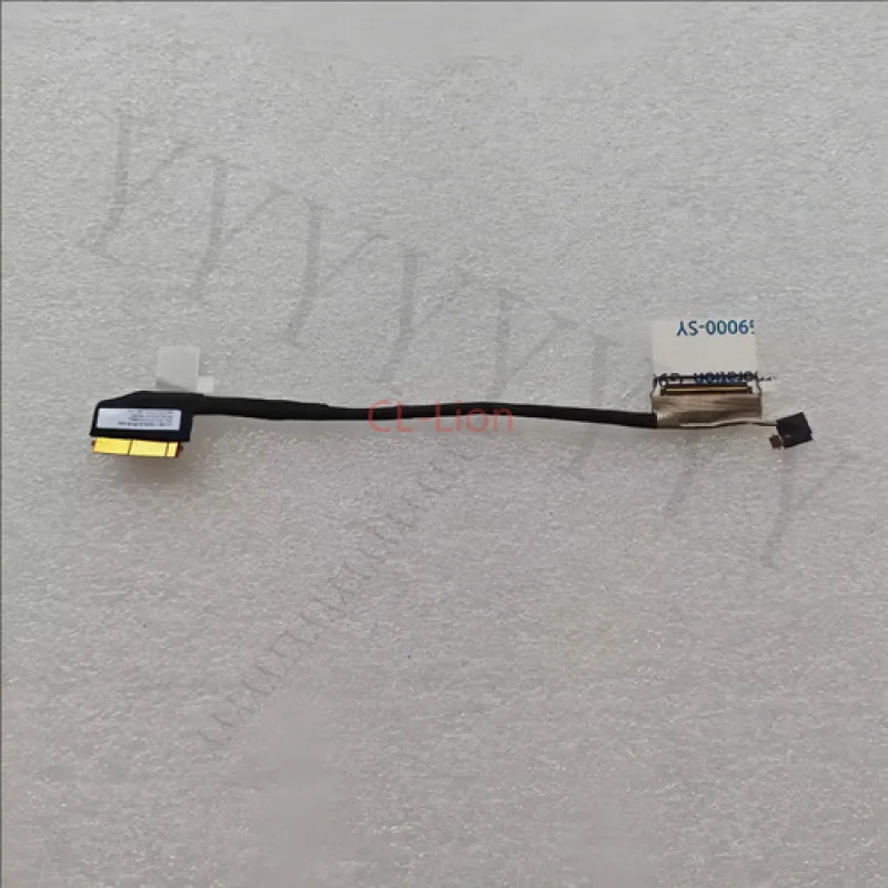 Q+ новый для кабеля EDP Lenovo ThinkBook K3-IAP 13S G4 IAP 5C10S30401
Q+ новый для кабеля EDP Lenovo ThinkBook K3-IAP 13S G4 IAP 5C10S30401