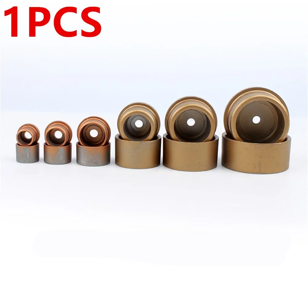 PPr Hot Melt Die Head Thickened Non-stick Special Thick Hot Melt Machine Plastic Welding Machine Die Head 20 25 32 40 50 63mm
PPr Hot Melt Die Head Thickened Non-stick Special Thick Hot Melt Machine Plastic Welding Machine Die Head 20 25 32 40 50 63mm