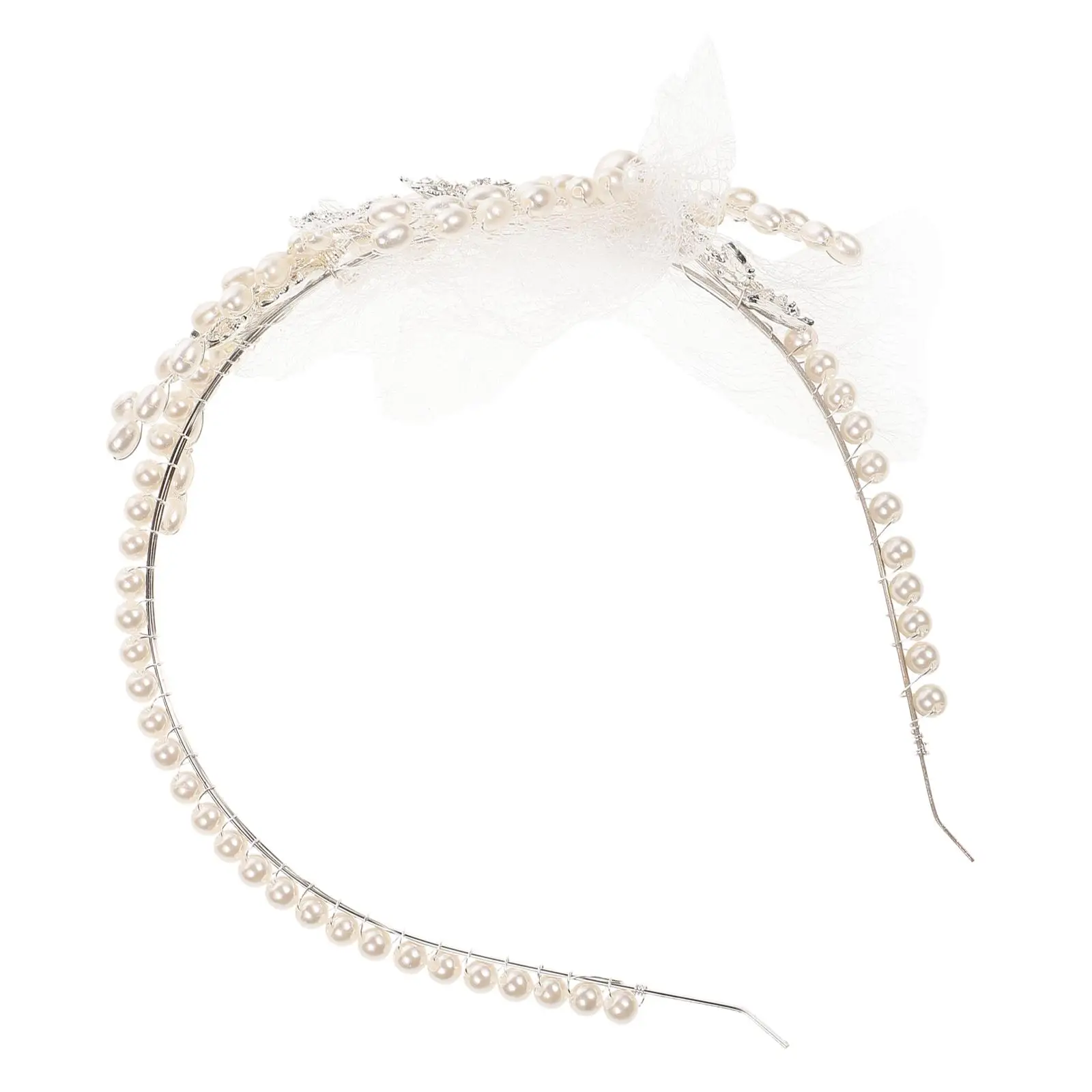 Pearl Headband Bride Hair Accessories Wedding Prom Party Bridal Headdress White Hairband For Wedding Pearl Hairband Elegant
Pearl Headband Bride Hair Accessories Wedding Prom Party Bridal Headdress White Hairband For Wedding Pearl Hairband Elegant