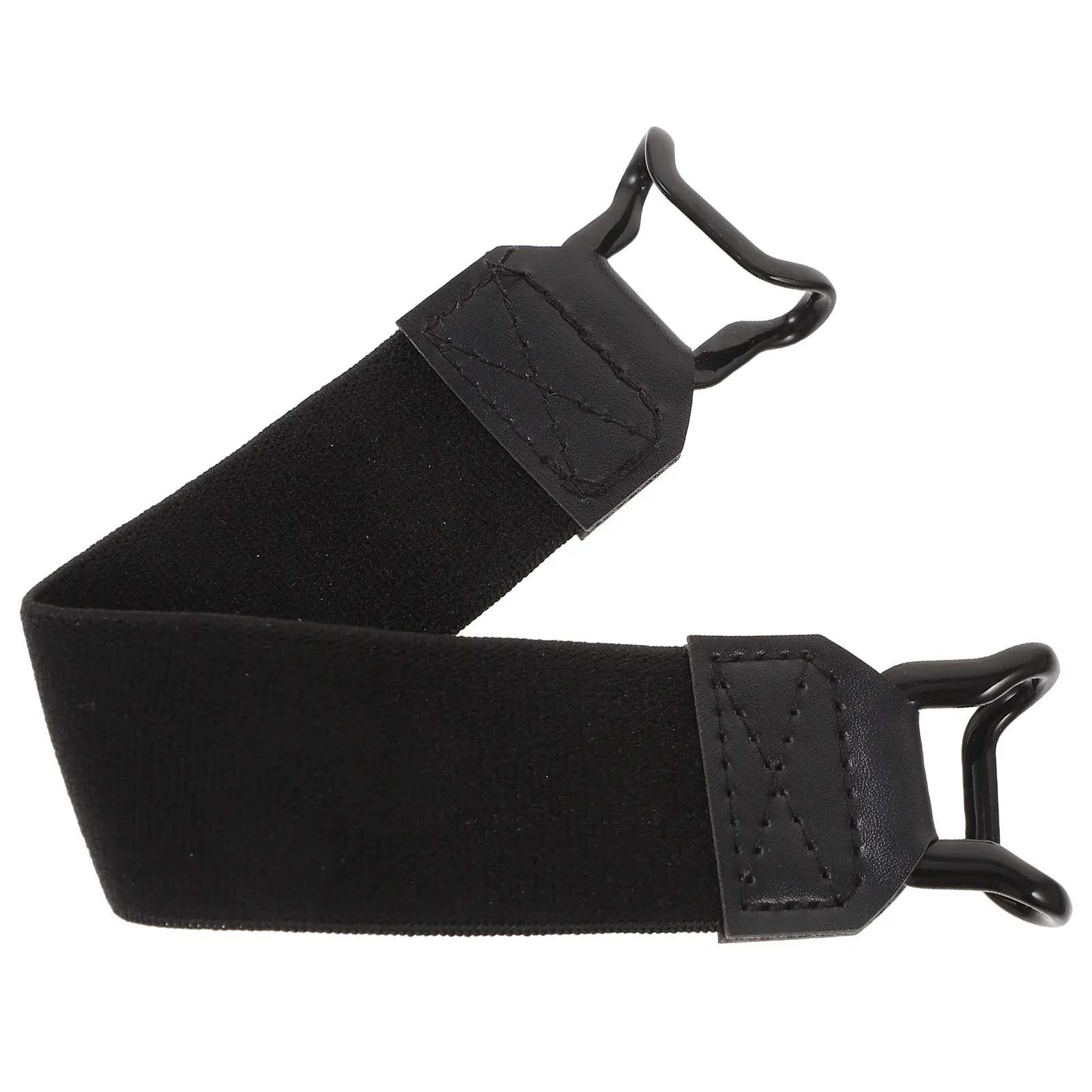 Flat Anti-fall Back Strap 3x19cm Black Iron Buckle Tablet Hand Strap Single-handed Operation Portable Nylon Compatible Tablets
Flat Anti-fall Back Strap 3x19cm Black Iron Buckle Tablet Hand Strap Single-handed Operation Portable Nylon Compatible Tablets