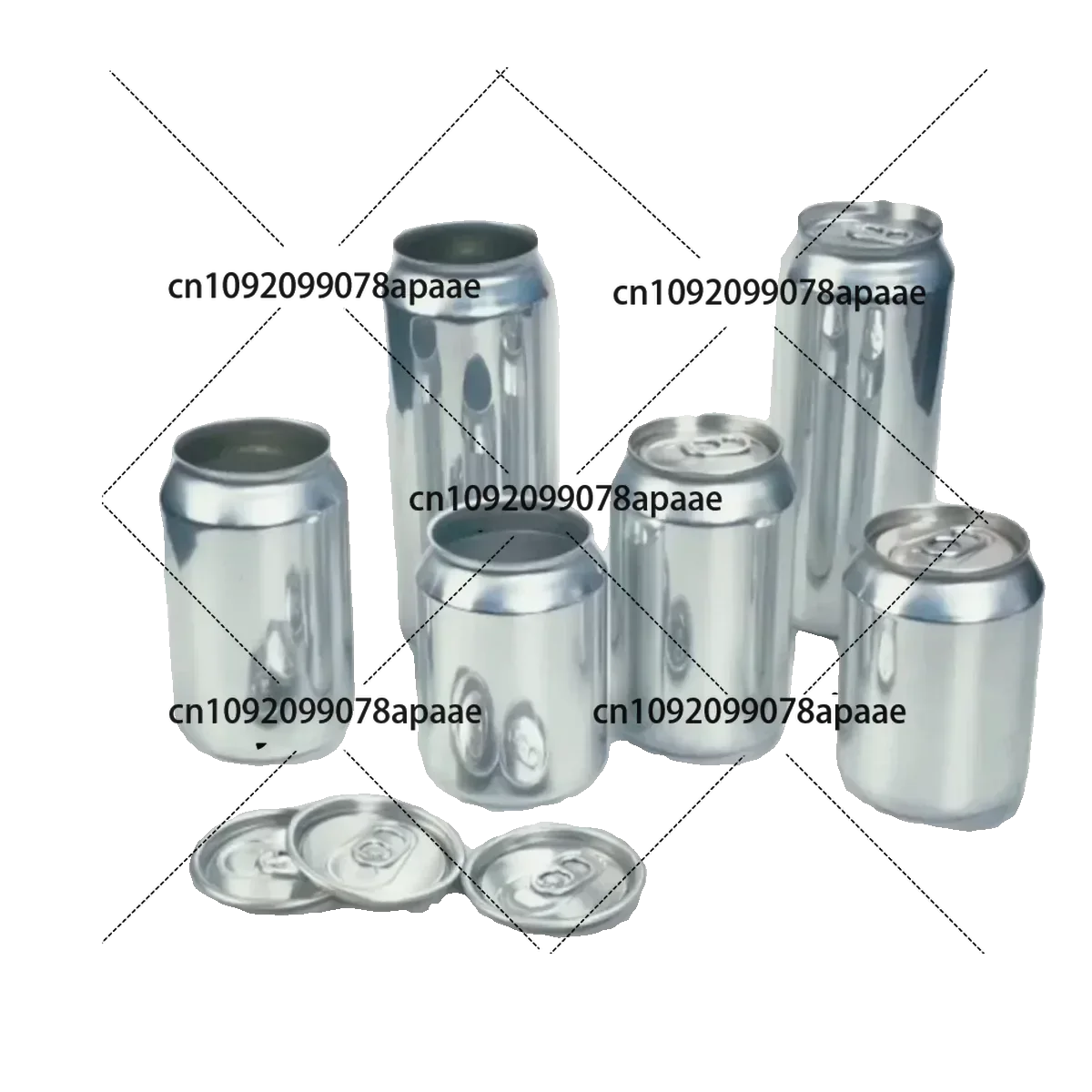 Custom Aluminum Cans & Bottles - For Beverages, Beer, Coffee and Dairy Packaging
Custom Aluminum Cans & Bottles - For Beverages, Beer, Coffee and Dairy Packaging