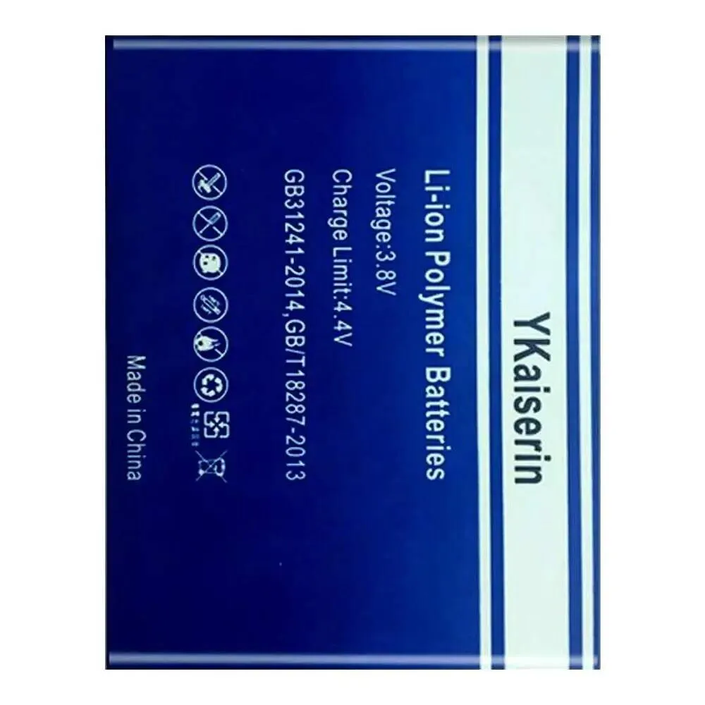 6800Mah For Netgear Nighthawk M1 MR110 Stable W-10A Reliable Replacement Router Battery