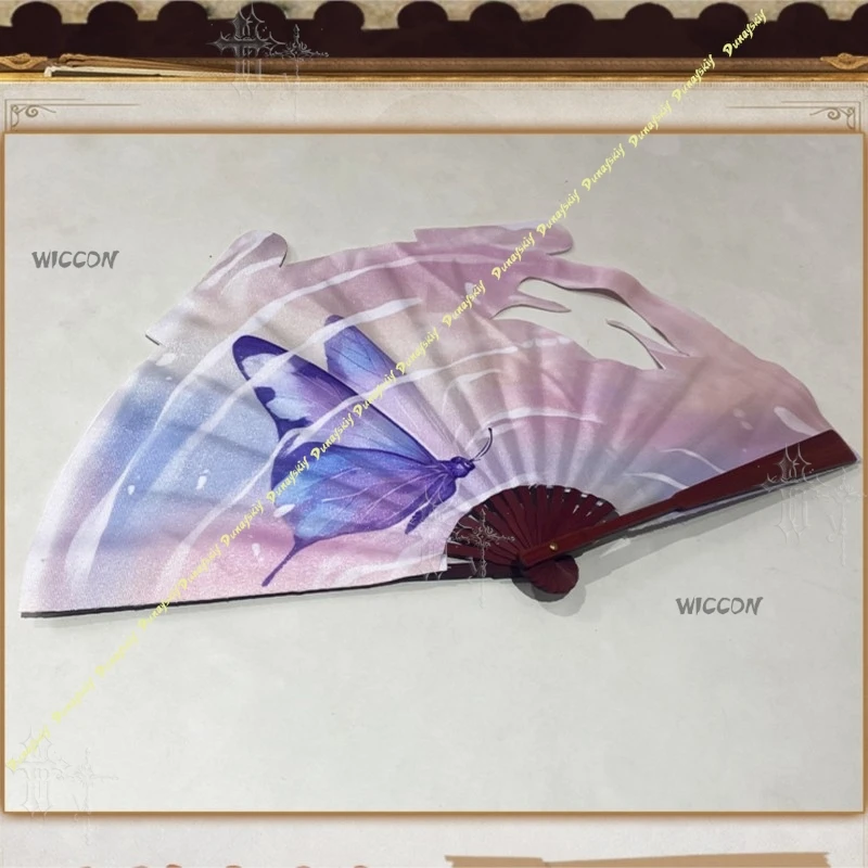 Identity V Geisha Michiko Cosplay Costume Wig Amber Tears Hanfu Dress Headwear Hairclips Outfit For Women Girls Men Role Playing
Identity V Geisha Michiko Cosplay Costume Wig Amber Tears Hanfu Dress Headwear Hairclips Outfit For Women Girls Men Role Playing