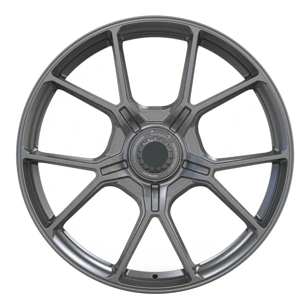 20" NEW BRUSH FORGED WHEELS RIM FIT PORSCHE 991.1 911 CARRERA S/T NARROW BODY
20" NEW BRUSH FORGED WHEELS RIM FIT PORSCHE 991.1 911 CARRERA S/T NARROW BODY