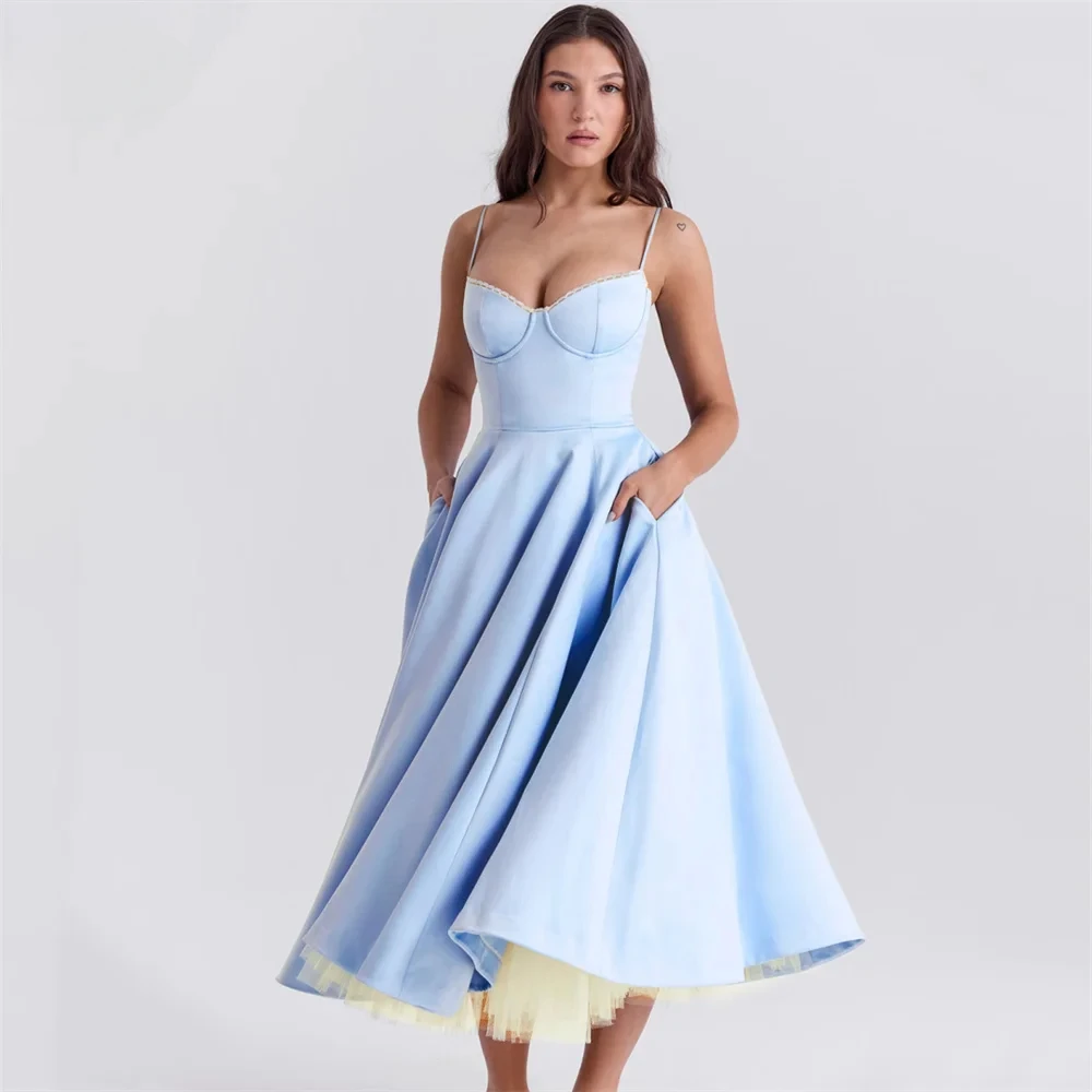 Prom Party Cocktail Evening Dresses Ball Gowns Luxury Dresses Women 2025 Birthday Luxury Dress Elegant Long Dress Customized
Prom Party Cocktail Evening Dresses Ball Gowns Luxury Dresses Women 2025 Birthday Luxury Dress Elegant Long Dress Customized