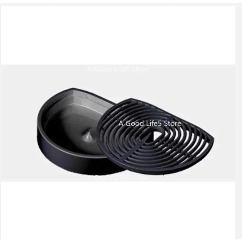 Suitable for Nestlé Dorquis Coffee Machine Spare Parts EDG305 Capsule Holder, Capsule Holder, Capsule Tank Box Accessories 9770
Suitable for Nestlé Dorquis Coffee Machine Spare Parts EDG305 Capsule Holder, Capsule Holder, Capsule Tank Box Accessories 9770