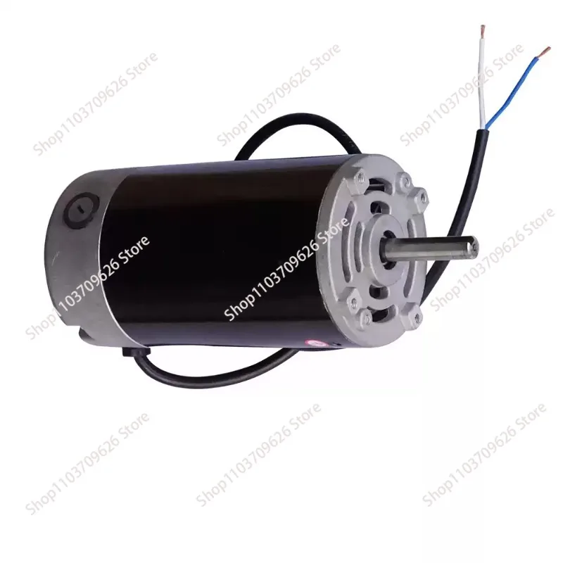 220V DC Motor 450W-1100W Professional Lathe Milling Machine Dedicated Drive Motor
220V DC Motor 450W-1100W Professional Lathe Milling Machine Dedicated Drive Motor