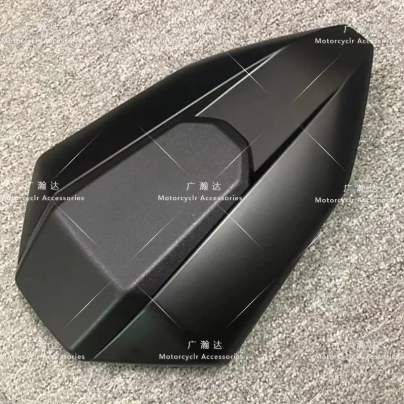 Подходит для YAMAHA MT-07 MT07 2014-17, матовый черный обтекатель заднего сиденья C
Подходит для YAMAHA MT-07 MT07 2014-17, матовый черный обтекатель заднего сиденья C