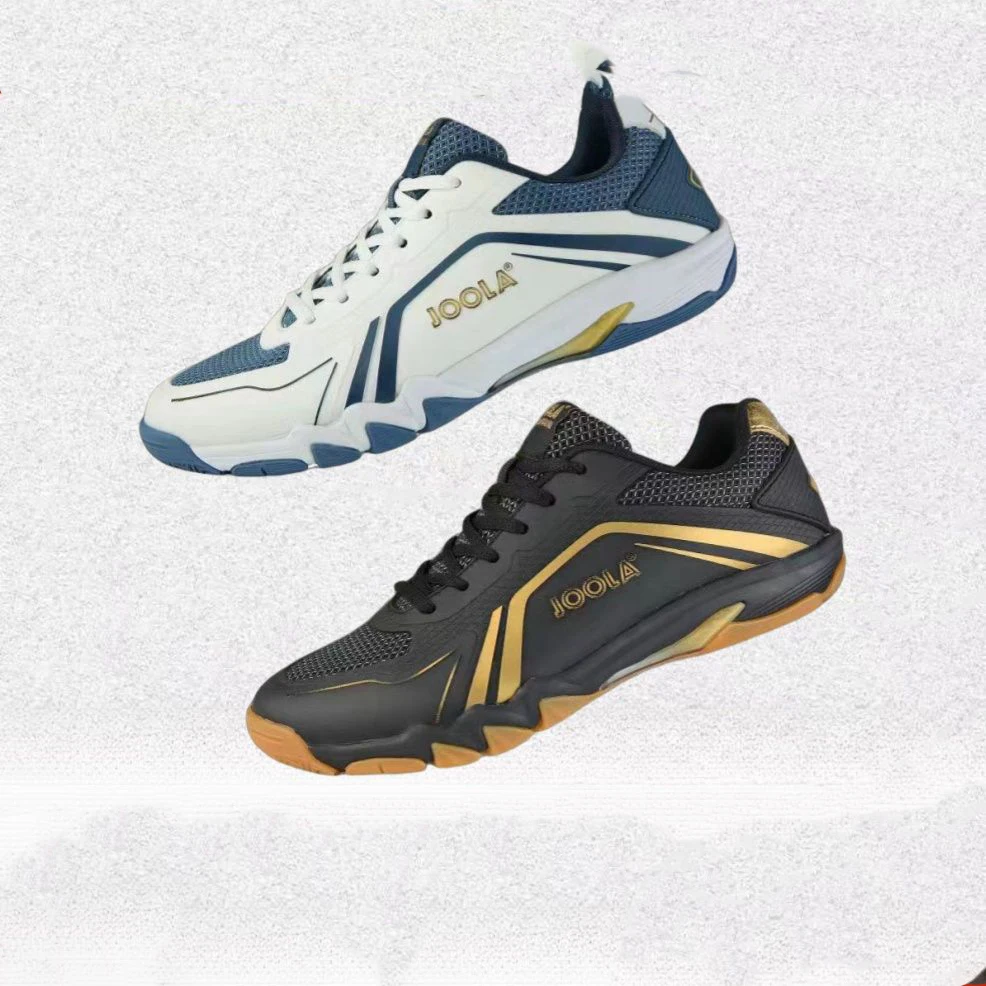 Plus Size Fashion Professional Men's Badminton Shoes Breathable Training Shoes Shock Absorbing Badminton Shoes Wear-resistant Te
Plus Size Fashion Professional Men's Badminton Shoes Breathable Training Shoes Shock Absorbing Badminton Shoes Wear-resistant Te