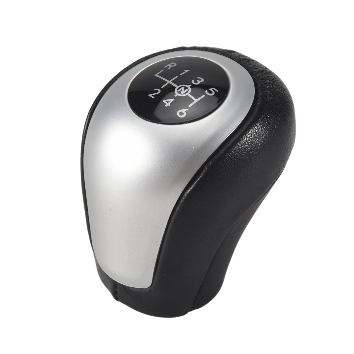 Manual 6 Speed Car Shift Gear Stick Knob for Mercedes Benz W447 Vito 2017-2020 -N26R
Manual 6 Speed Car Shift Gear Stick Knob for Mercedes Benz W447 Vito 2017-2020 -N26R