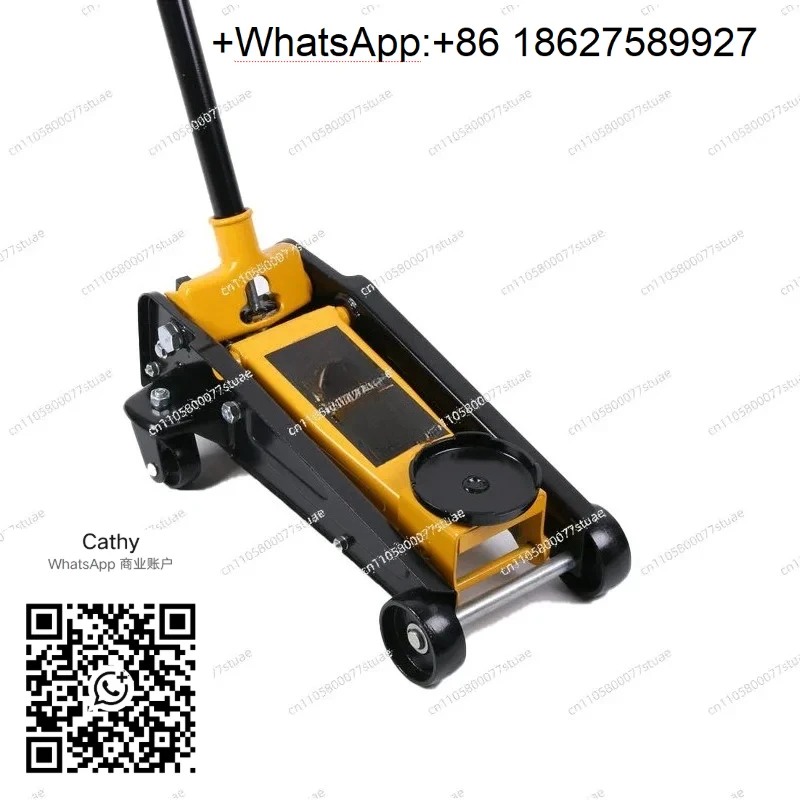 Horizontal Jack 2 Ton 5 Ton Auto Repair Support Lifter Single Double Pump Hydraulic Lifting
Horizontal Jack 2 Ton 5 Ton Auto Repair Support Lifter Single Double Pump Hydraulic Lifting