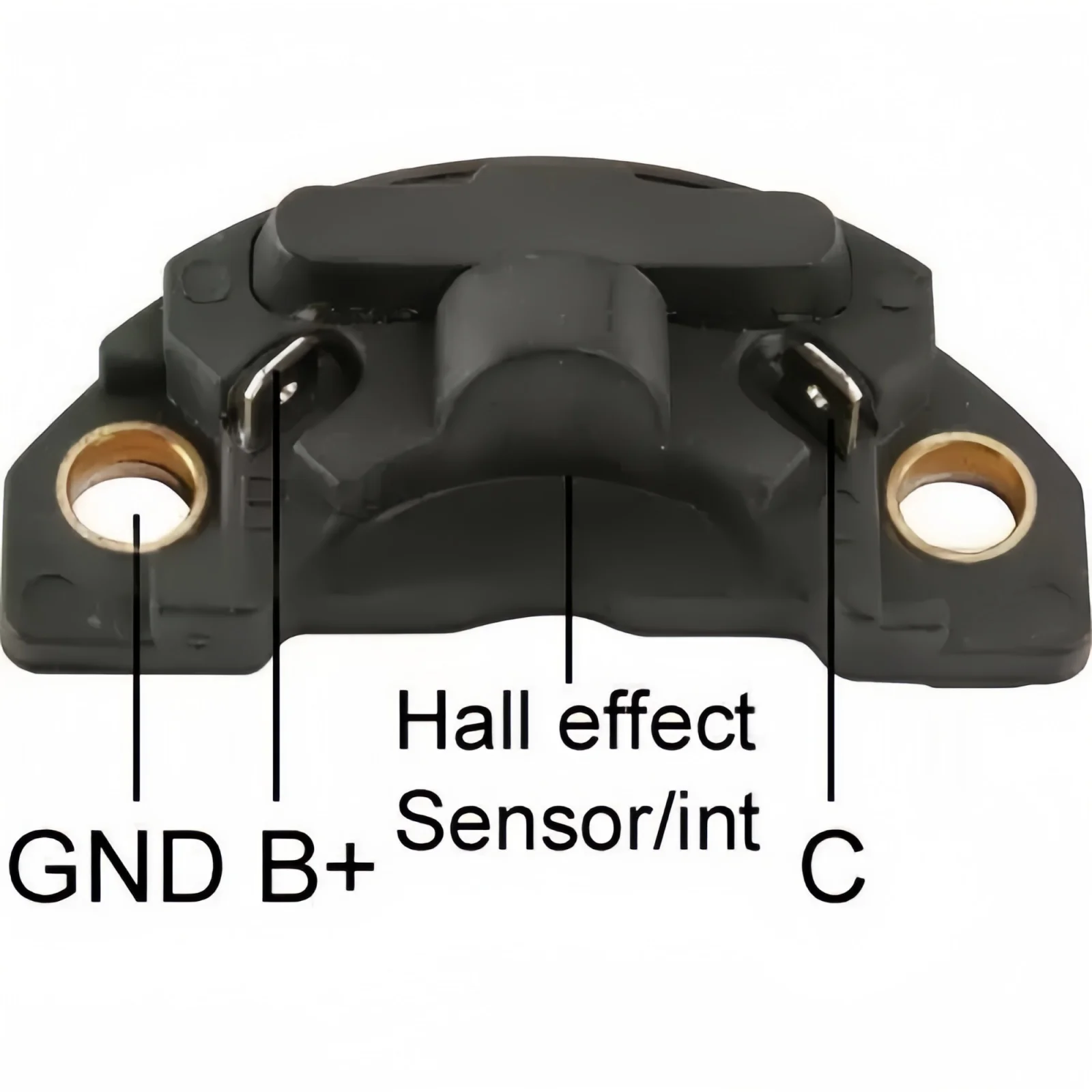 MD607814 MD611384 LX549 LX-549 J152 27120-21020 27120-21050 Ignition Control Module Fits Dodge Mazda Mitsubishi Hyundai Mighty
MD607814 MD611384 LX549 LX-549 J152 27120-21020 27120-21050 Ignition Control Module Fits Dodge Mazda Mitsubishi Hyundai Mighty