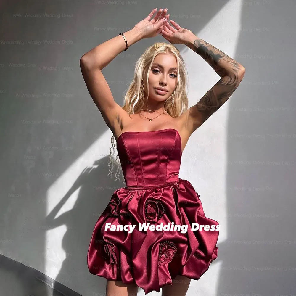 Необычное сексуальное вечернее платье с квадратным вырезом, мягкое атласное платье для выпускного вечера, длина чая, корсет сзади по индивидуальному заказу
Необычное сексуальное вечернее платье с квадратным вырезом, мягкое атласное платье для выпускного вечера, длина чая, корсет сзади по индивидуальному заказу