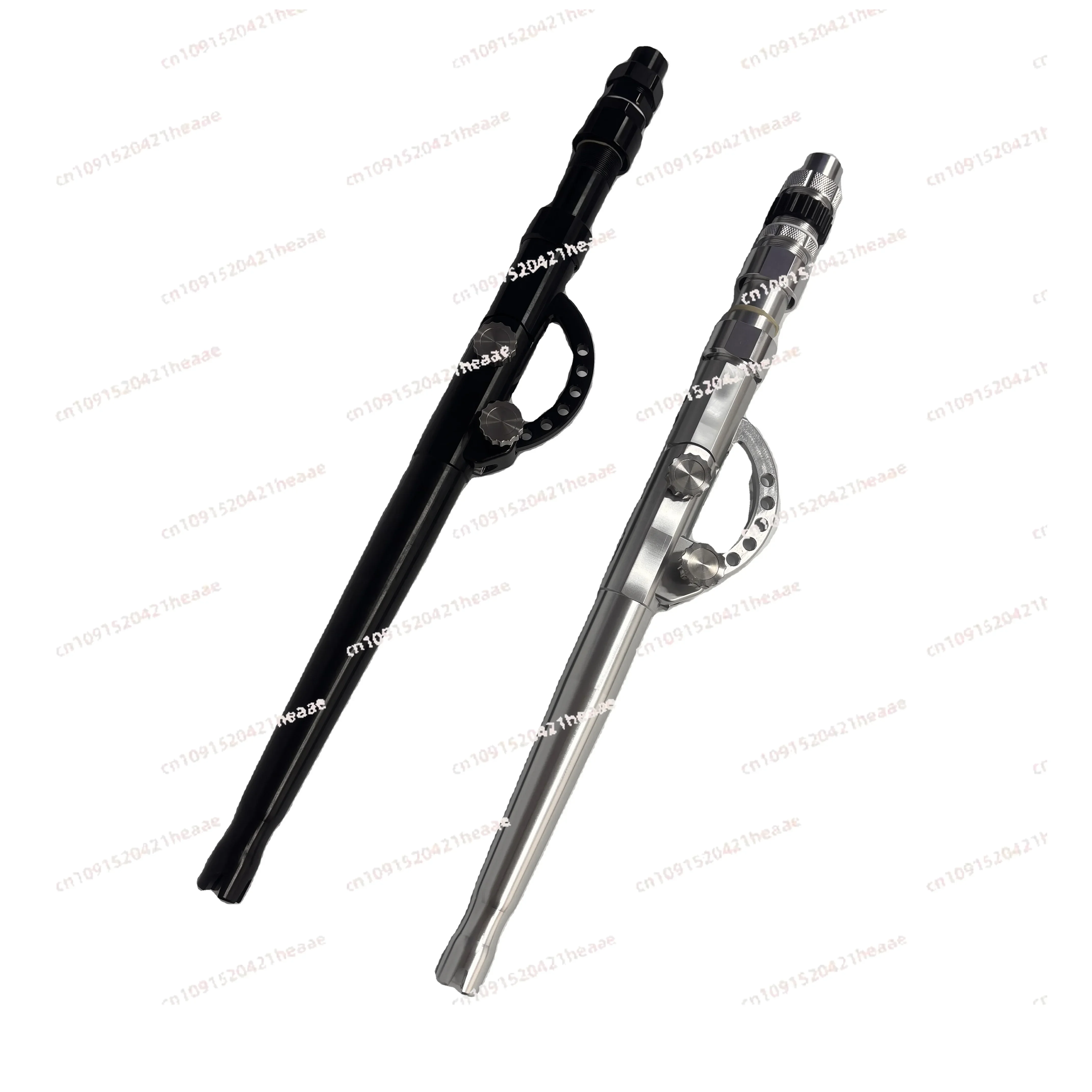 Suitable forTrolling Rod Butt Deep Sea Fishing Rod Aluminum Multi-angle Adjustment Straight Bent Trolling Rod Metal Butt Handle
Suitable forTrolling Rod Butt Deep Sea Fishing Rod Aluminum Multi-angle Adjustment Straight Bent Trolling Rod Metal Butt Handle