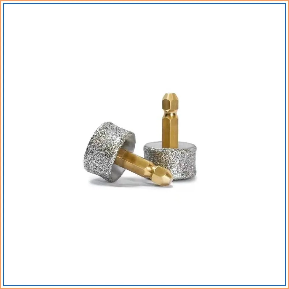 2Pcs #80 Medium Coarse Replacement Heads for Pet Nail Grinder, Fit Casfuy N10-N65, Not N70/N75/N90
2Pcs #80 Medium Coarse Replacement Heads for Pet Nail Grinder, Fit Casfuy N10-N65, Not N70/N75/N90