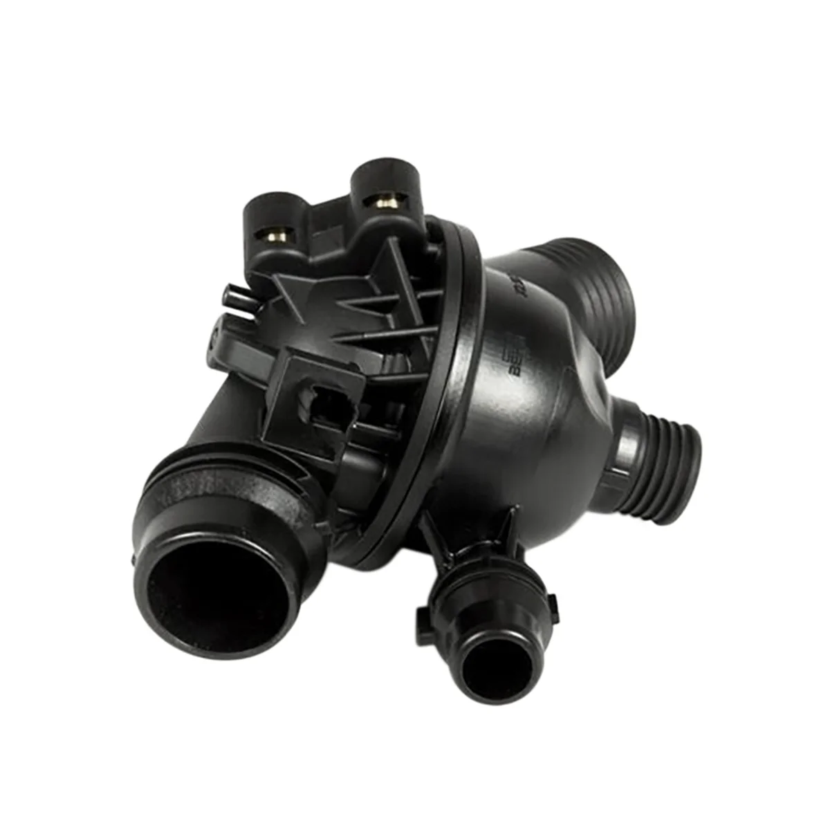 Auto Engine Coolant Thermostat for BMW 1 3 5 Series 2.0I E87 E90 E60 116I 318I 520I 2003-2013 11538671515
Auto Engine Coolant Thermostat for BMW 1 3 5 Series 2.0I E87 E90 E60 116I 318I 520I 2003-2013 11538671515