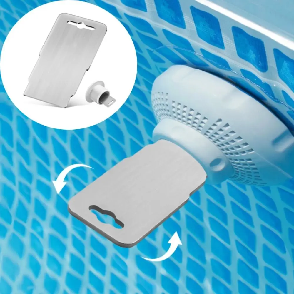Convenient Design Pool Plug Removal Tool User-Friendly Operation Effortless Removal Eyeball Seat Removal Tool
Convenient Design Pool Plug Removal Tool User-Friendly Operation Effortless Removal Eyeball Seat Removal Tool