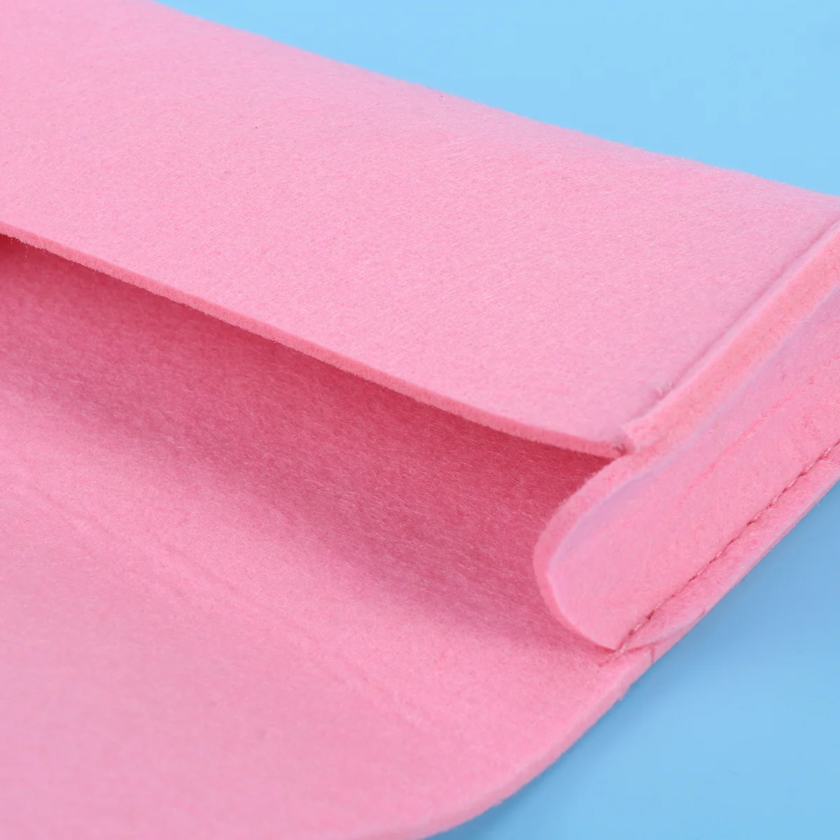 Felt glasses bag eyeglasses bag sunglasses bag sunglasses bag pouch eyeglasses storage bag 
Felt glasses bag eyeglasses bag sunglasses bag sunglasses bag pouch eyeglasses storage bag