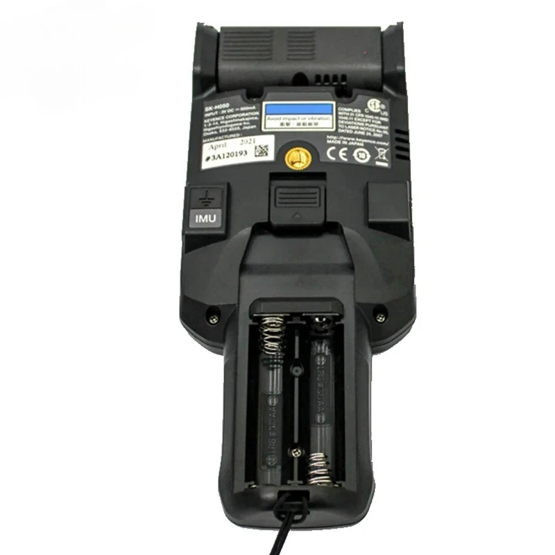 2025 New Original Stock for SK-H050 Servo Driver PLC PAC Dedicated Controller Automation Controller
2025 New Original Stock for SK-H050 Servo Driver PLC PAC Dedicated Controller Automation Controller