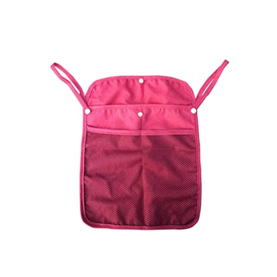 Baby Stroller Organizer Toddle Umbrella Stroller Organizer for Bottle Nappy Storage, Detachable Straps easy hang on strollers
Baby Stroller Organizer Toddle Umbrella Stroller Organizer for Bottle Nappy Storage, Detachable Straps easy hang on strollers