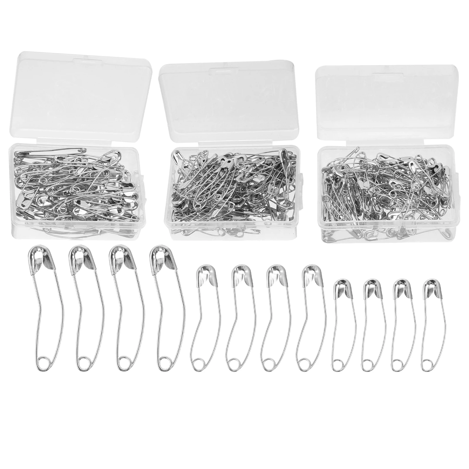 Curved Safety Pins Gold Thumb Tacks Banana Quilting Basting Decorative Durable Stainless Steel Jewelry Craft DIY Project Pin
Curved Safety Pins Gold Thumb Tacks Banana Quilting Basting Decorative Durable Stainless Steel Jewelry Craft DIY Project Pin