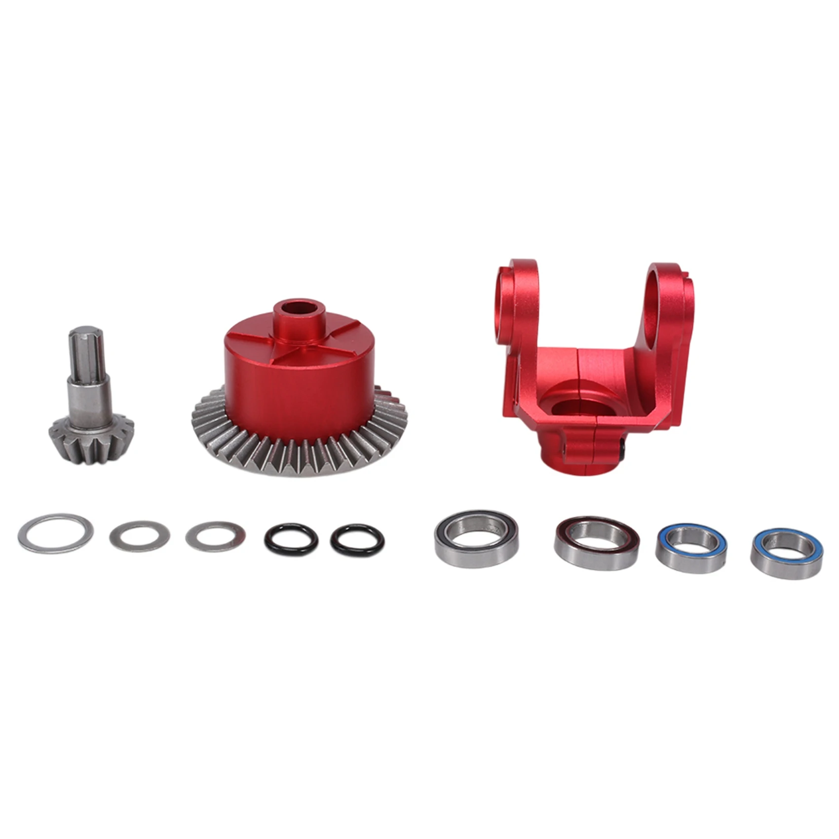 Металл Diff чехол Diff Yoke Diff Gear 37T 13T для ARRMA 1/10 Kraton Senton Big Rock Granite Outcast 4X 4 запчасти для модификации, 1
Металл Diff чехол Diff Yoke Diff Gear 37T 13T для ARRMA 1/10 Kraton Senton Big Rock Granite Outcast 4X 4 запчасти для модификации, 1