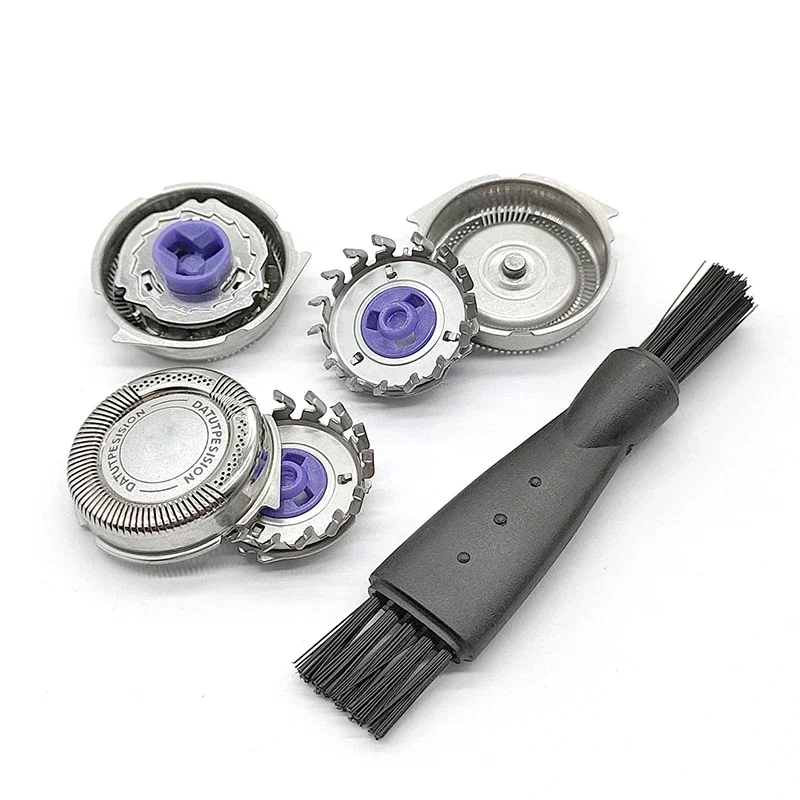 3 шт., сменные головки для электробритвы PHILIPS PT730 PT735 PT860 PT870 AT750 AT751 AT890 AT891 HQ7120 HQ7100
3 шт., сменные головки для электробритвы PHILIPS PT730 PT735 PT860 PT870 AT750 AT751 AT890 AT891 HQ7120 HQ7100