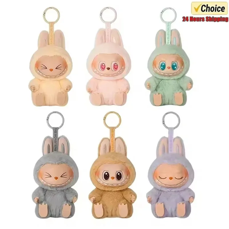 In Stock Hot Anime Figure Labubu Have A Seat Series PVC Pendant Doll Model Toy Kawaii Monster Replica Keychain Toy Birthday Gift
In Stock Hot Anime Figure Labubu Have A Seat Series PVC Pendant Doll Model Toy Kawaii Monster Replica Keychain Toy Birthday Gift