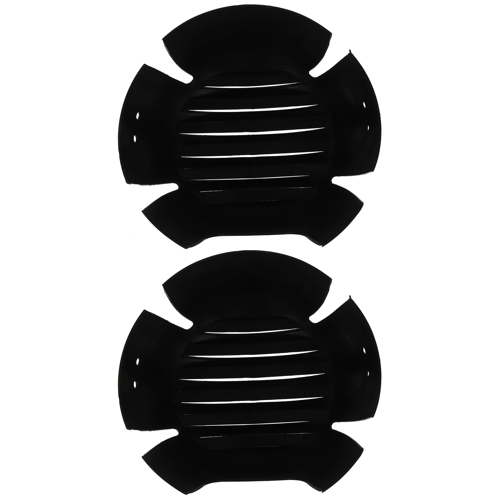 2 pcs Plastic Cap Lining for Baseball Hat Inner Holder Black Color Thin Support Insert Stylish Storage Portable Easy Use High
2 pcs Plastic Cap Lining for Baseball Hat Inner Holder Black Color Thin Support Insert Stylish Storage Portable Easy Use High