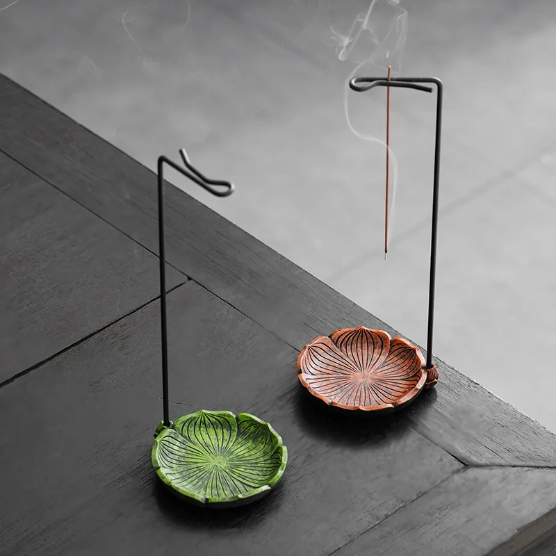 Reverse Flow Incense Burner, Sandalwood Agarwood Zen Decor with Natural Aroma for Living Room Meditation Relaxation
Reverse Flow Incense Burner, Sandalwood Agarwood Zen Decor with Natural Aroma for Living Room Meditation Relaxation