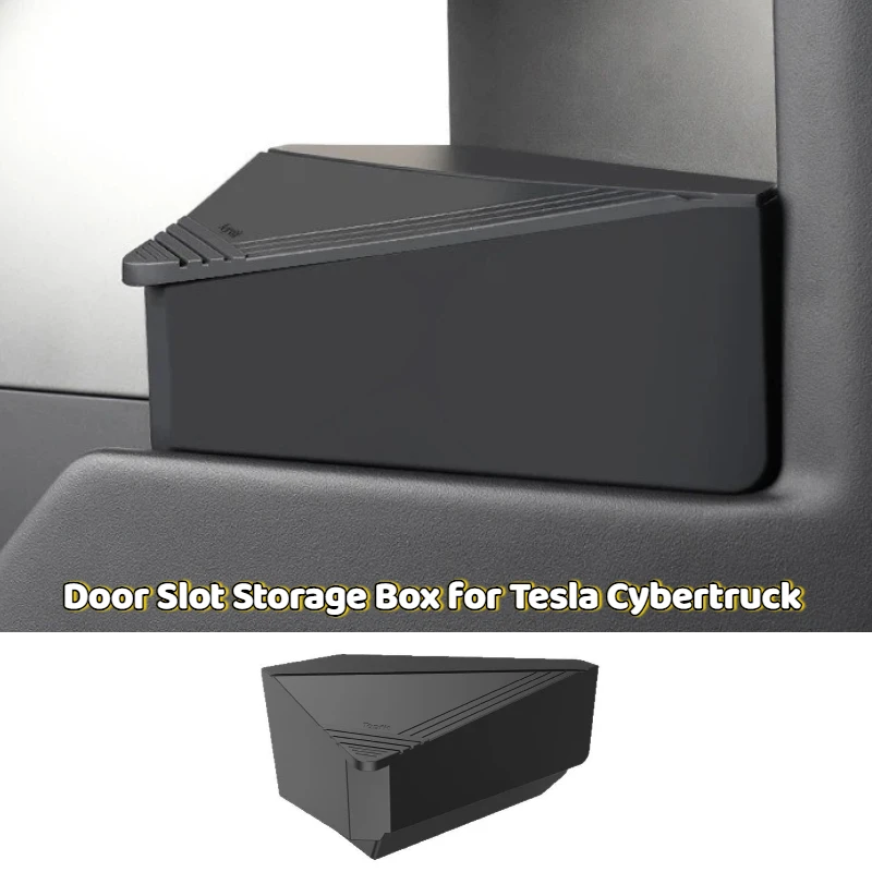 Ящик для хранения с дверным слотом для Tesla Cybertruck, автомобильные аксессуары, отсек для хранения, ящик для конфиденциальности, силиконовая организация, укладка, уборка
Ящик для хранения с дверным слотом для Tesla Cybertruck, автомобильные аксессуары, отсек для хранения, ящик для конфиденциальности, силиконовая организация, укладка, уборка