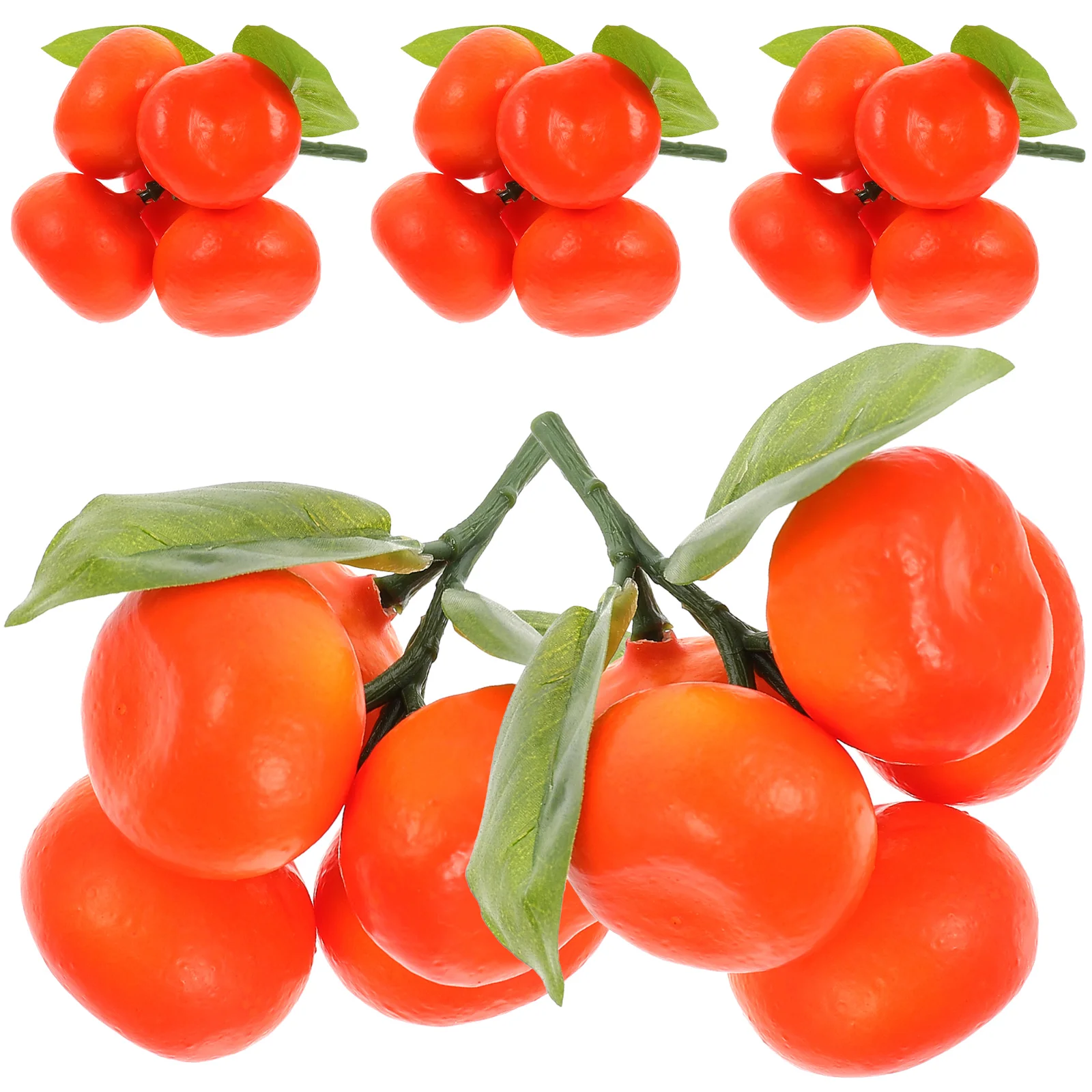 5pcs Simulation Sugar Oranges Realistic Artificial Fruits Home Decoration Showcase Display Educational Toys Kids Cognitive
5pcs Simulation Sugar Oranges Realistic Artificial Fruits Home Decoration Showcase Display Educational Toys Kids Cognitive