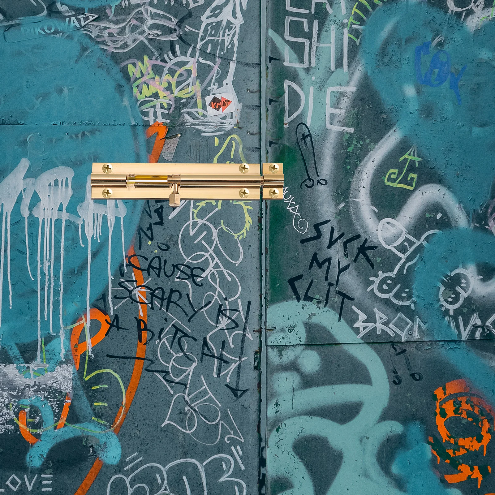 2Pcs Copper Door Bolts Heavy Duty Brass Bolt for Cabinet Bathroom Safety Anti-Theft Retro Design Easy to Install Solid Wooden
2Pcs Copper Door Bolts Heavy Duty Brass Bolt for Cabinet Bathroom Safety Anti-Theft Retro Design Easy to Install Solid Wooden