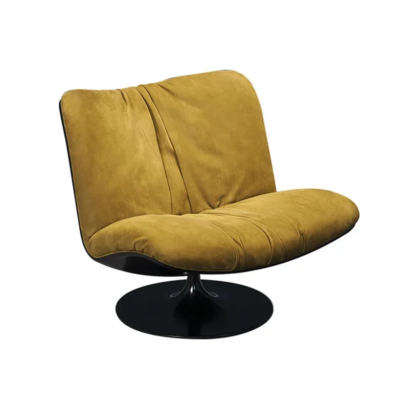 Marilyn chair Italian style creative living room balcony rotating single chair designer casual duckbill chair 
Marilyn chair Italian style creative living room balcony rotating single chair designer casual duckbill chair