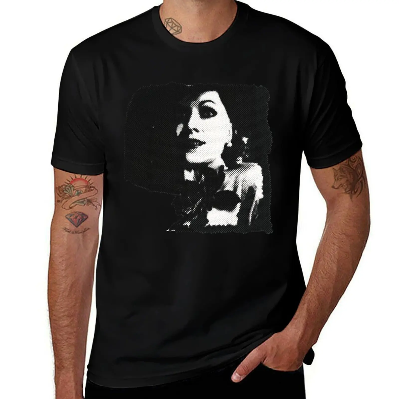 Funny Gifts For Lady Dimitrescu Retro Vintage T-Shirt Big Size Daily Wear T-Shirt
Funny Gifts For Lady Dimitrescu Retro Vintage T-Shirt Big Size Daily Wear T-Shirt