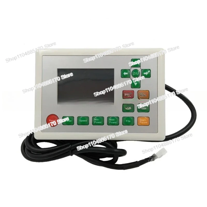RDLC320-A RDC6442G RDC6442S RDC6445G/S Display Panel & Mainboard for Engraving and Cutting Machine
RDLC320-A RDC6442G RDC6442S RDC6445G/S Display Panel & Mainboard for Engraving and Cutting Machine