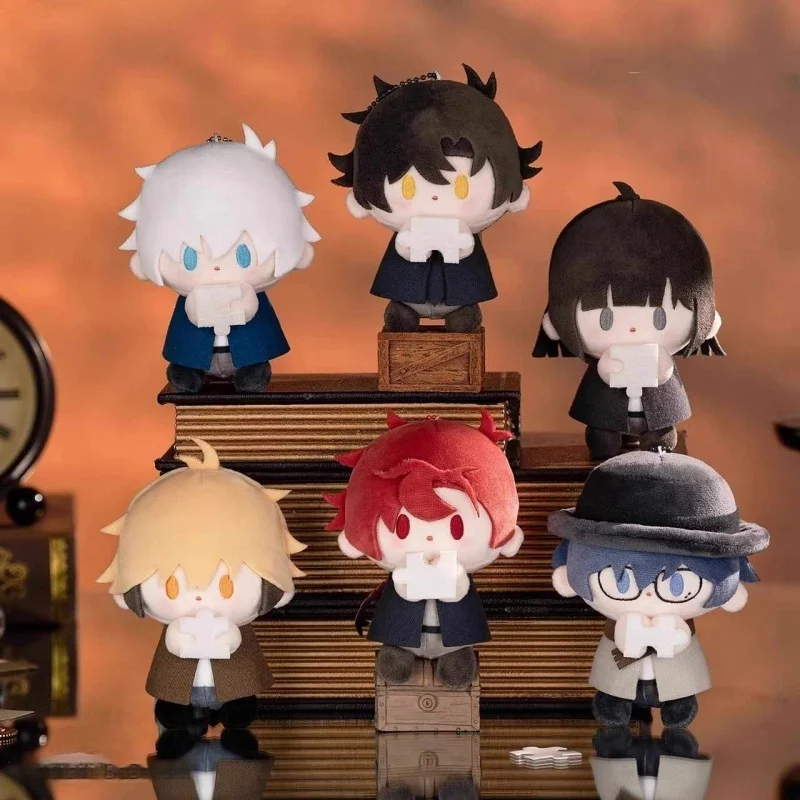 Аниме Charles Lucas Jo Vein Xavier Felix брелок-подвеска Link Click косплей костюм аниме сумка брелок ACGN подарок на Хэллоуин 
Аниме Charles Lucas Jo Vein Xavier Felix брелок-подвеска Link Click косплей костюм аниме сумка брелок ACGN подарок на Хэллоуин