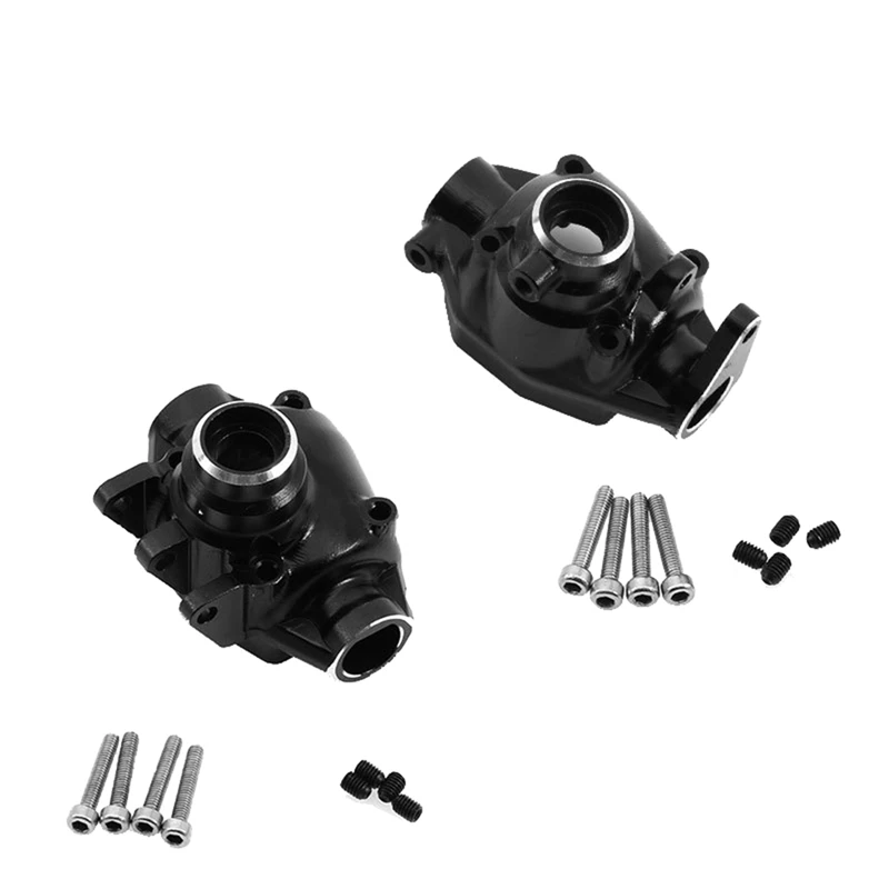 Aluminum Axle Center 3Rd Member Housing Parts Accessories For 1/10 RC Crawler Axial SCX10 PRO RC Car Upgrade Part
Aluminum Axle Center 3Rd Member Housing Parts Accessories For 1/10 RC Crawler Axial SCX10 PRO RC Car Upgrade Part