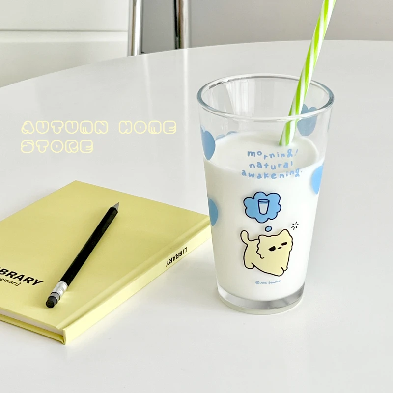 Breakfast Milk Cup Large Capacity Wate Cute Coffee Love Couple Pair Cup Birthday Gift
Breakfast Milk Cup Large Capacity Wate Cute Coffee Love Couple Pair Cup Birthday Gift