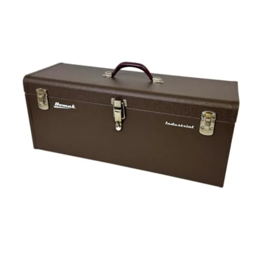 24-дюймовый промышленный стальной ящик для инструментов, коричневый, с порошковым покрытием, BW00200240
24-дюймовый промышленный стальной ящик для инструментов, коричневый, с порошковым покрытием, BW00200240