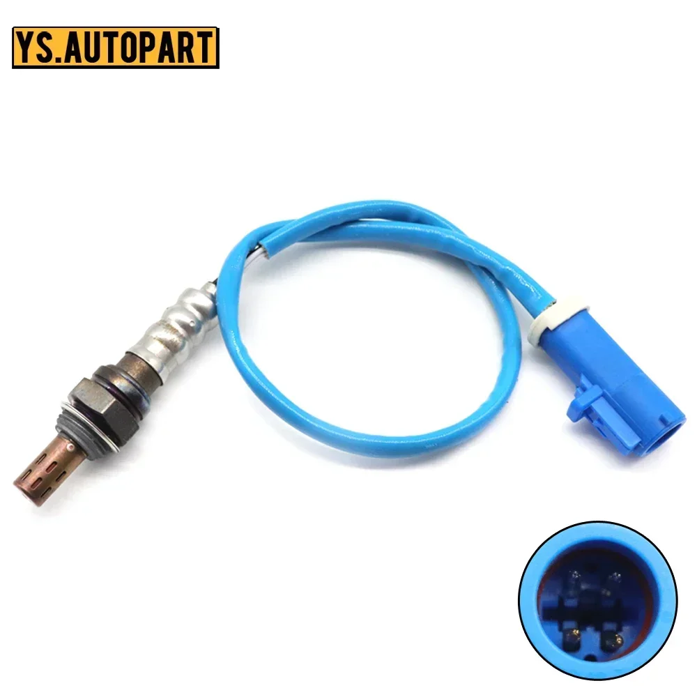 Автомобильный соотношение воздуха и топлива, кислорода, O2, лямбда-зонд YL8Z-9G444-AC, подходит для FORD ESCAPE MARINER 2001 2002 2003 2004 YL8Z9G444AC 
Автомобильный соотношение воздуха и топлива, кислорода, O2, лямбда-зонд YL8Z-9G444-AC, подходит для FORD ESCAPE MARINER 2001 2002 2003 2004 YL8Z9G444AC