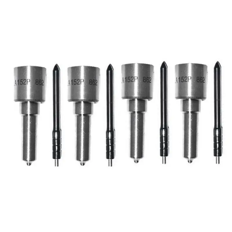 A21F-4PCS DLLA152P862 New Diesel Fuel Injector Nozzle For ISUZU D-MAX Rodeo 3.0D 4JJ1 095000-6980
A21F-4PCS DLLA152P862 New Diesel Fuel Injector Nozzle For ISUZU D-MAX Rodeo 3.0D 4JJ1 095000-6980