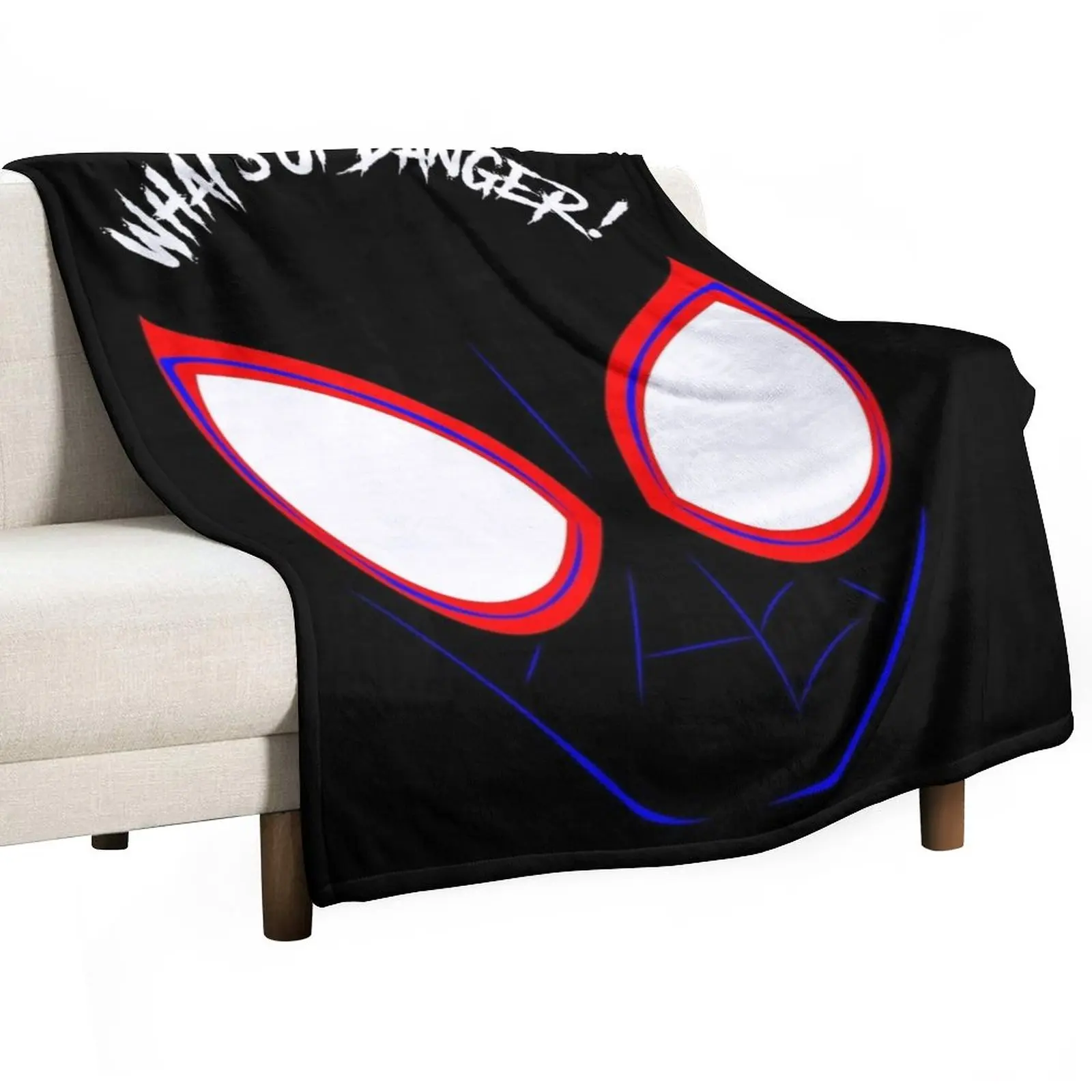 What's Up Danger! Throw Blanket manga Blankets For Bed Beautiful Blankets
What's Up Danger! Throw Blanket manga Blankets For Bed Beautiful Blankets