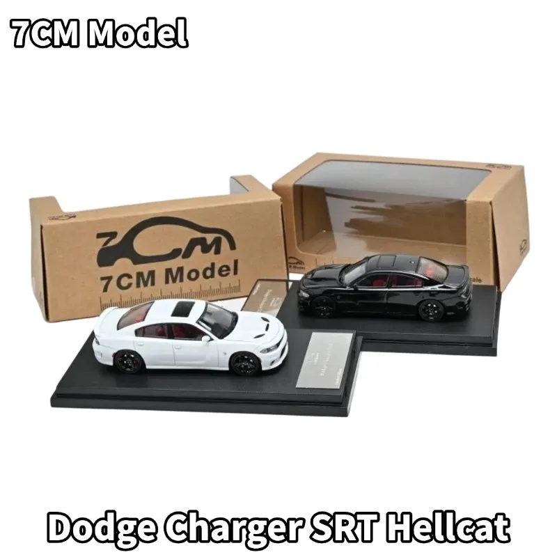 7CM Model 1:64 Dodge Charger SRT Hellcat Cast Alloy Static Car Model, Boys' Toy, Adult Collection Decoration Item.
7CM Model 1:64 Dodge Charger SRT Hellcat Cast Alloy Static Car Model, Boys' Toy, Adult Collection Decoration Item.
