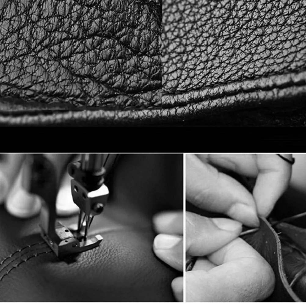 Heavy Duty Cowhide Welding Gloves Fire Resistant Flexible Comfortable Cotton Lined for Soldering Carpentry Gardening Camping
Heavy Duty Cowhide Welding Gloves Fire Resistant Flexible Comfortable Cotton Lined for Soldering Carpentry Gardening Camping