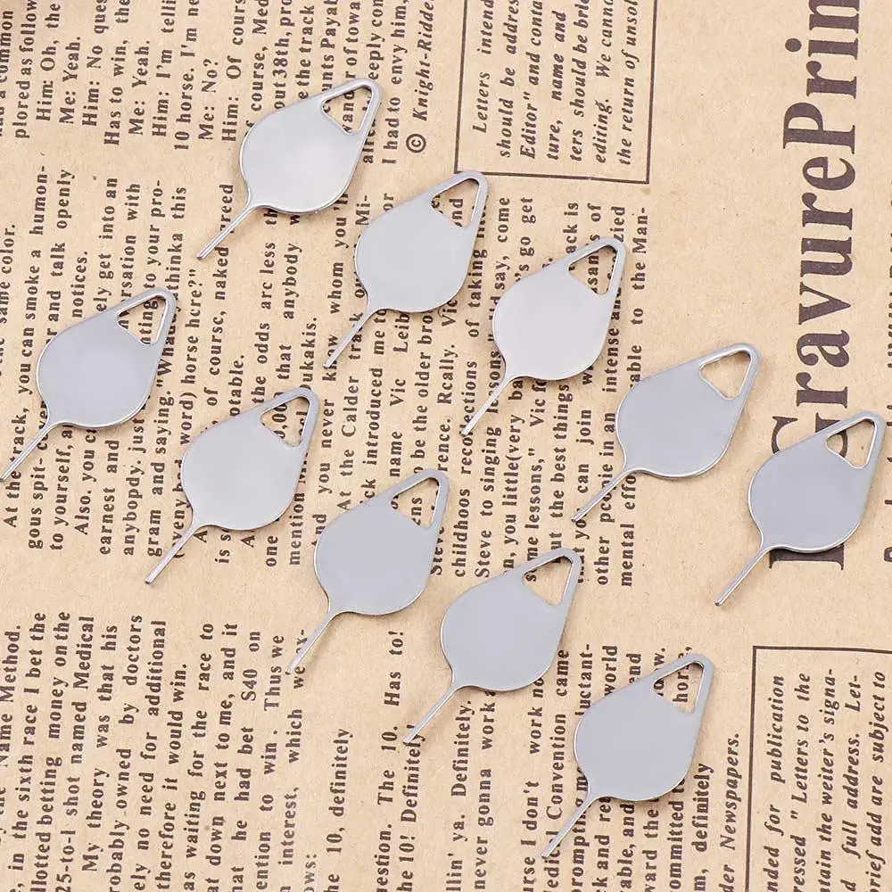 Phone Key Tool Phone Use Tools Mobile Phone SIM Card Tray Card Needle Needle Opener Ejector Removal Card Pin Phone Eject Pin
Phone Key Tool Phone Use Tools Mobile Phone SIM Card Tray Card Needle Needle Opener Ejector Removal Card Pin Phone Eject Pin