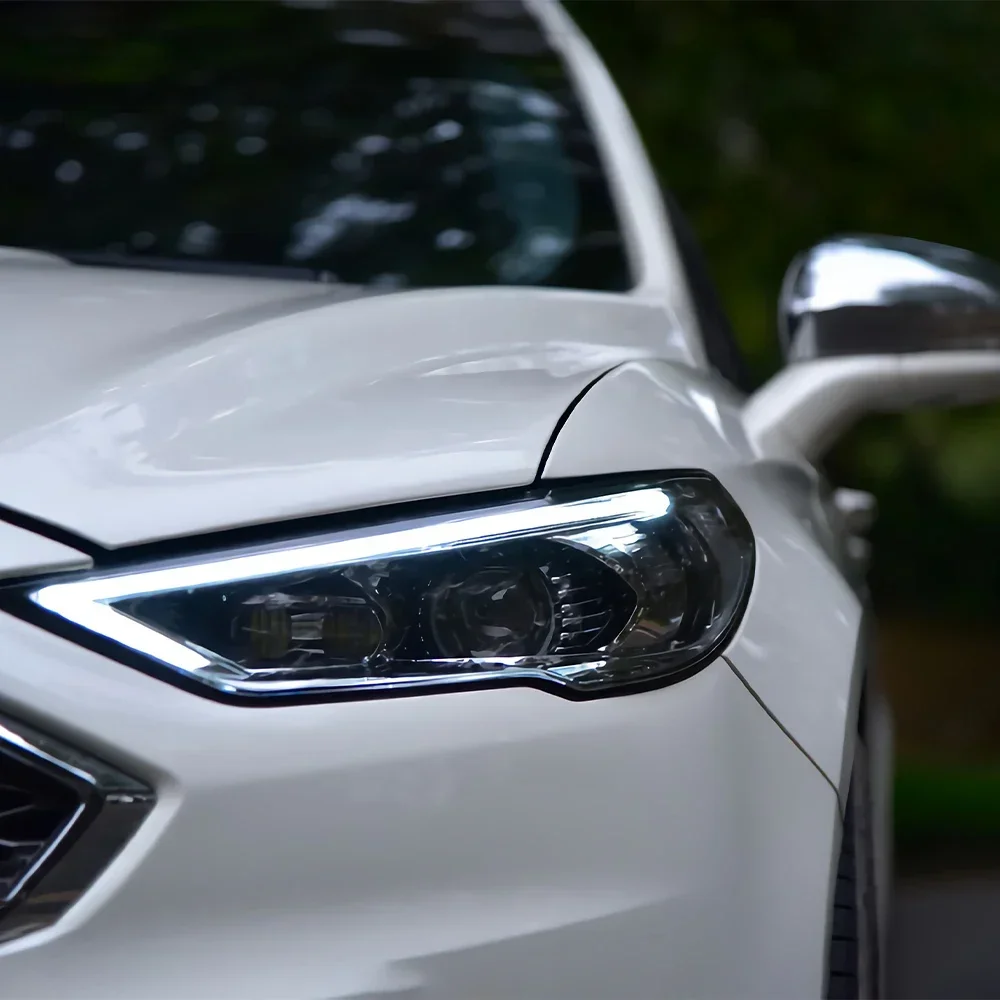 Передние фонари автомобиля для Ford Mondeo Fusion 2017-2021, светодиодные автомобильные фары в сборе, обновление, аксессуары для линз проектора с высокой настройкой
Передние фонари автомобиля для Ford Mondeo Fusion 2017-2021, светодиодные автомобильные фары в сборе, обновление, аксессуары для линз проектора с высокой настройкой
