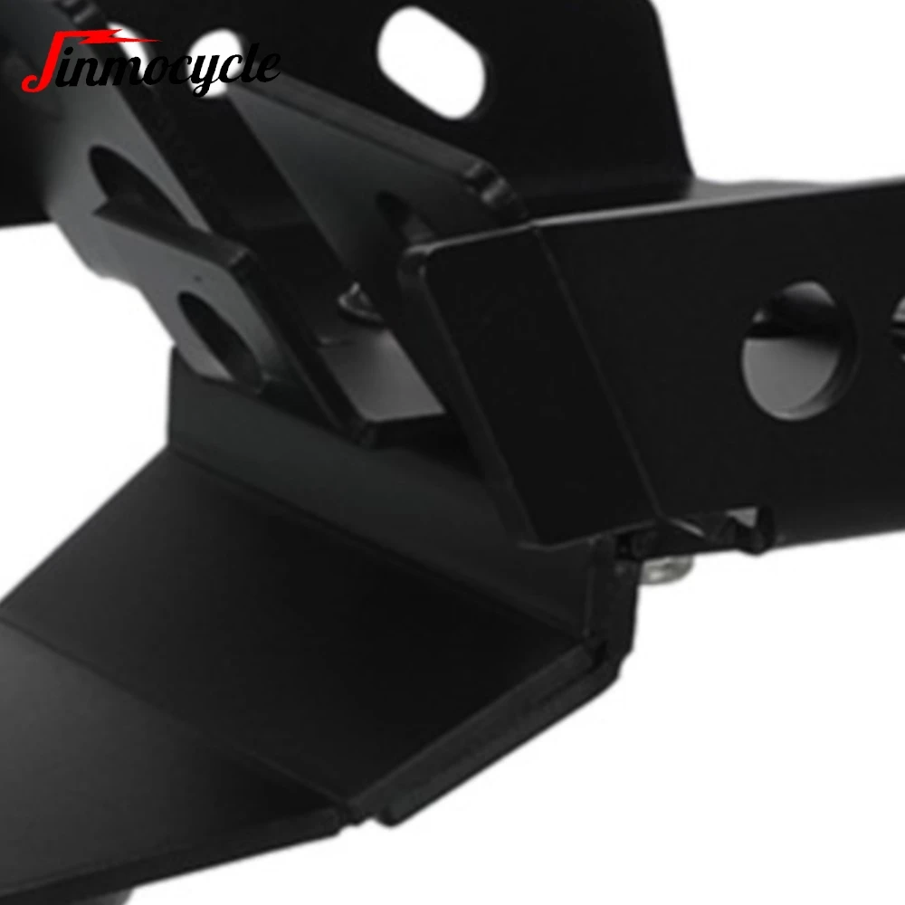 For 690SMC R/ABS 690 Enduro R/ABS 2019-2024 For Gas Gas ES/SM 700 ABS License Plate Holder Bracket Tail Tidy Fender Eliminator
For 690SMC R/ABS 690 Enduro R/ABS 2019-2024 For Gas Gas ES/SM 700 ABS License Plate Holder Bracket Tail Tidy Fender Eliminator