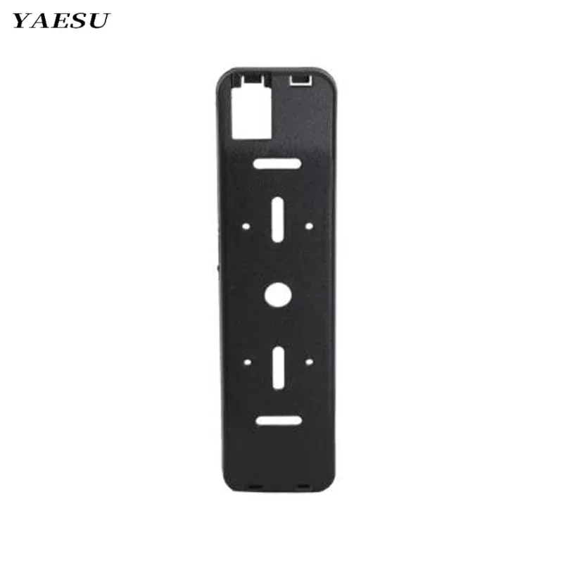 YAESU FT-7800 FT-7900 Mobile Car Radio Plastic Panel Mount Bracket for YAESU Two Way Radio Walkie Talkie Accessories
YAESU FT-7800 FT-7900 Mobile Car Radio Plastic Panel Mount Bracket for YAESU Two Way Radio Walkie Talkie Accessories