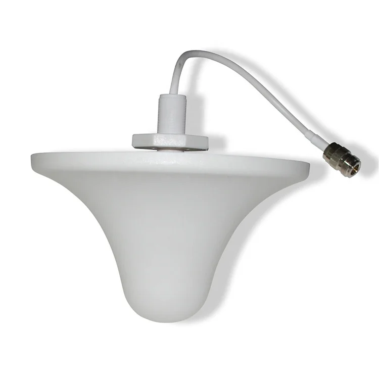 3dbi ceiling antenna 800-2700mhz indoor coverage antenna indoor omni directional ceiling antenna
3dbi ceiling antenna 800-2700mhz indoor coverage antenna indoor omni directional ceiling antenna